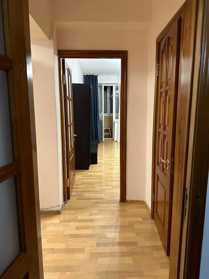 2-Room Apartment Near The Forum And Esentai Shopping Centers Almaty 0*,  Kazakhstan