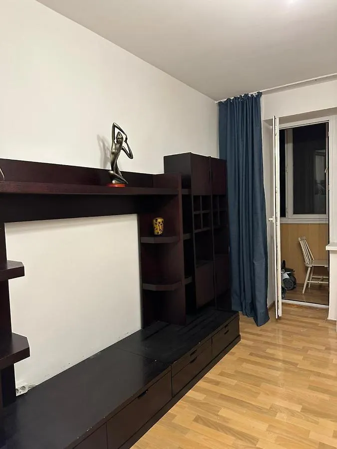 2-Room Apartment Near The Forum And Esentai Shopping Centers Almaty
